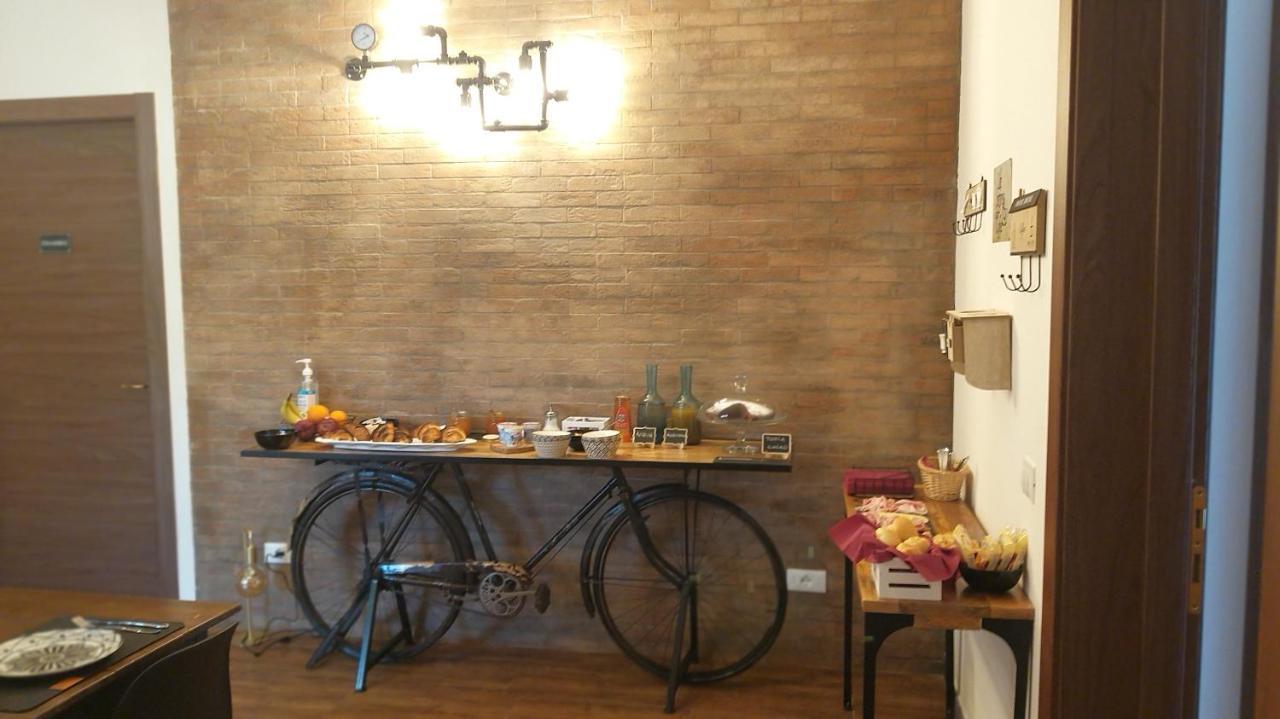 Agricanto Сестри Леванте Екстериор снимка